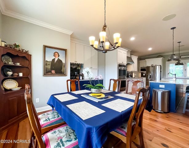 1005 Youngs Road, Vass, NC 28394