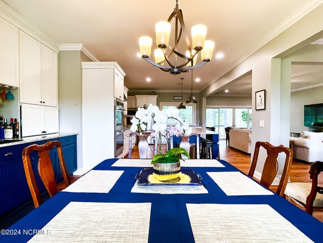 1005 Youngs Road, Vass, NC 28394