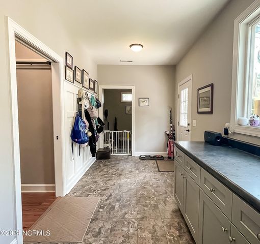 1005 Youngs Road, Vass, NC 28394