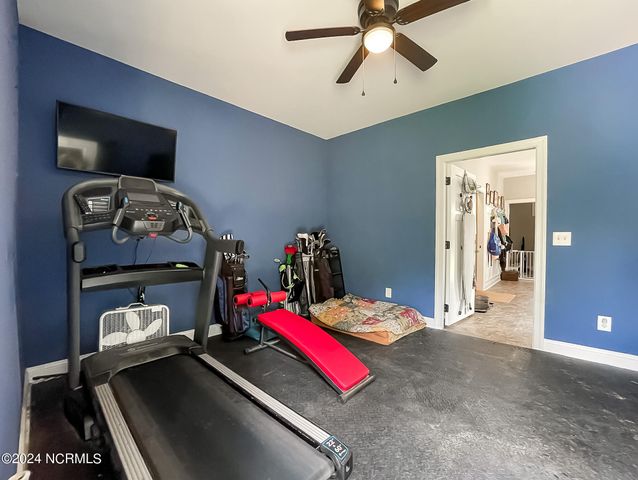 1005 Youngs Road, Vass, NC 28394