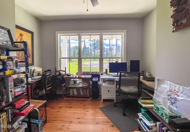 1005 Youngs Road, Vass, NC 28394
