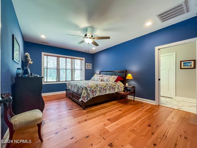 1005 Youngs Road, Vass, NC 28394