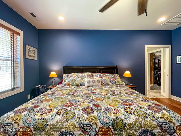 1005 Youngs Road, Vass, NC 28394