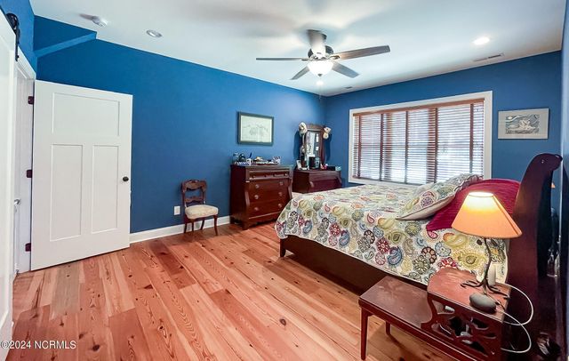1005 Youngs Road, Vass, NC 28394