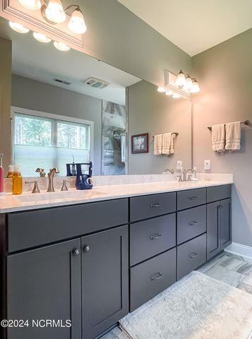 1005 Youngs Road, Vass, NC 28394