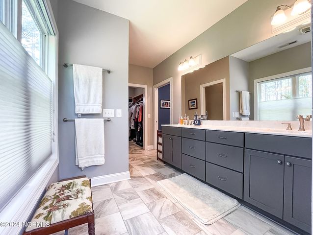 1005 Youngs Road, Vass, NC 28394