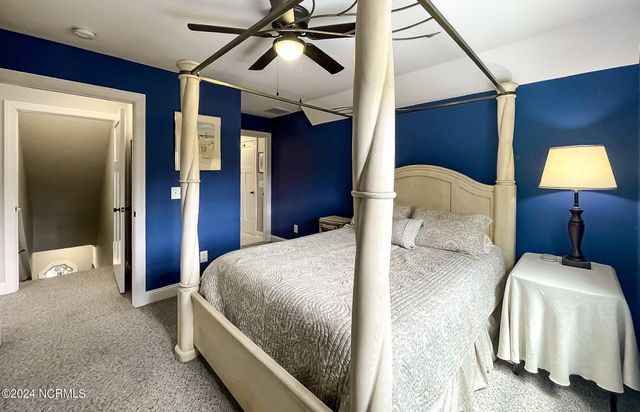 1005 Youngs Road, Vass, NC 28394