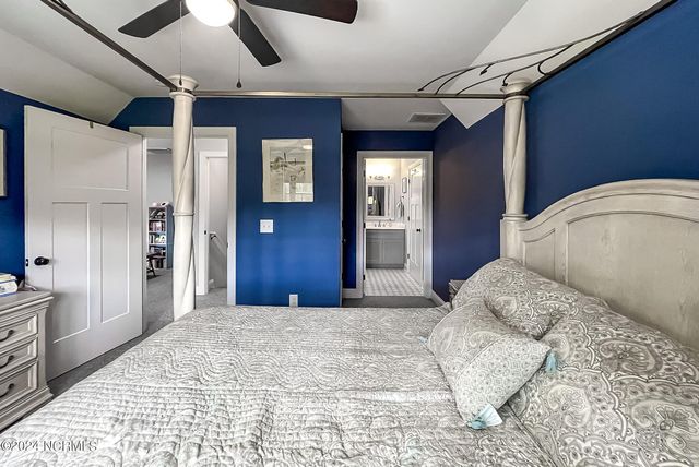 1005 Youngs Road, Vass, NC 28394