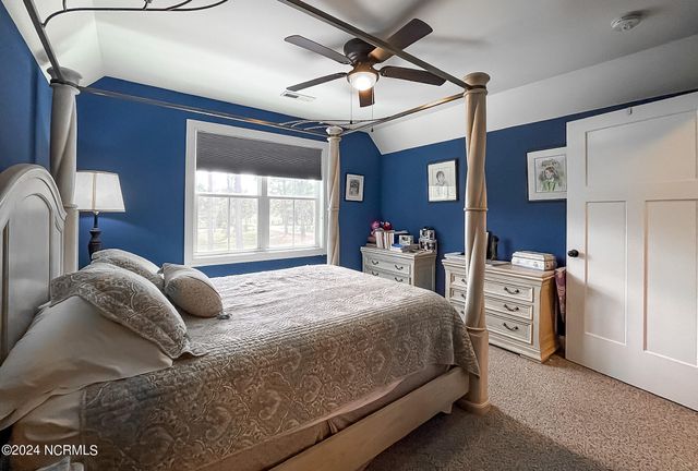1005 Youngs Road, Vass, NC 28394