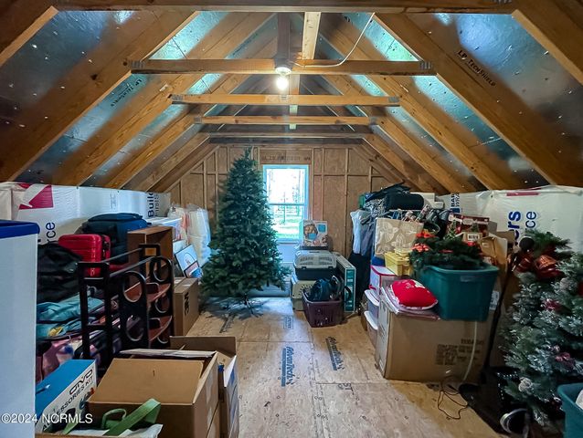 1005 Youngs Road, Vass, NC 28394