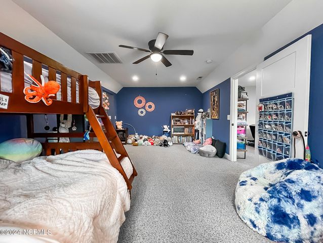 1005 Youngs Road, Vass, NC 28394