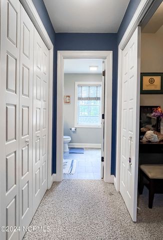 1005 Youngs Road, Vass, NC 28394
