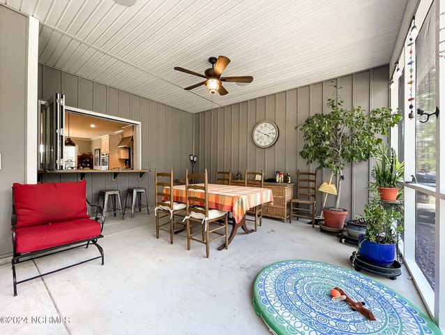 1005 Youngs Road, Vass, NC 28394