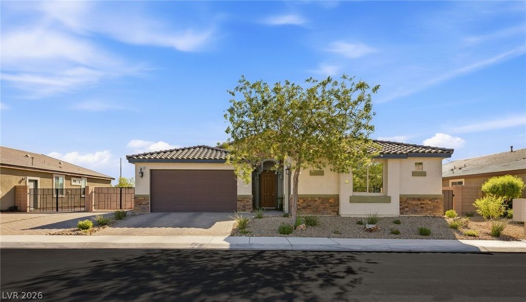 5678 Mystical Knight Court, Las Vegas, NV 89149 — photo 3