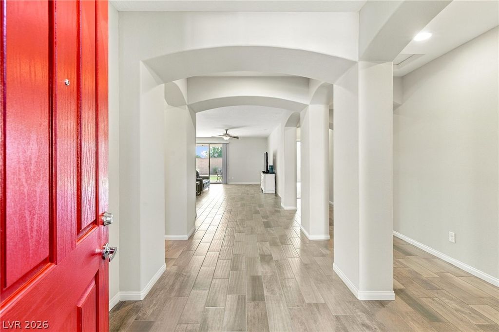 5678 Mystical Knight Court, Las Vegas, NV 89149 — photo 5