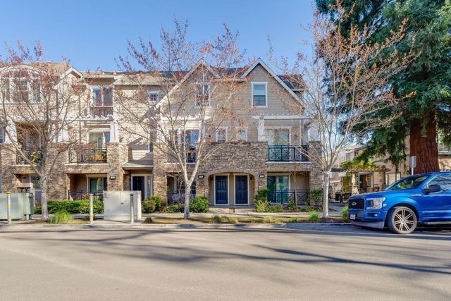 7 Artisan Way, Menlo Park, CA 94025
