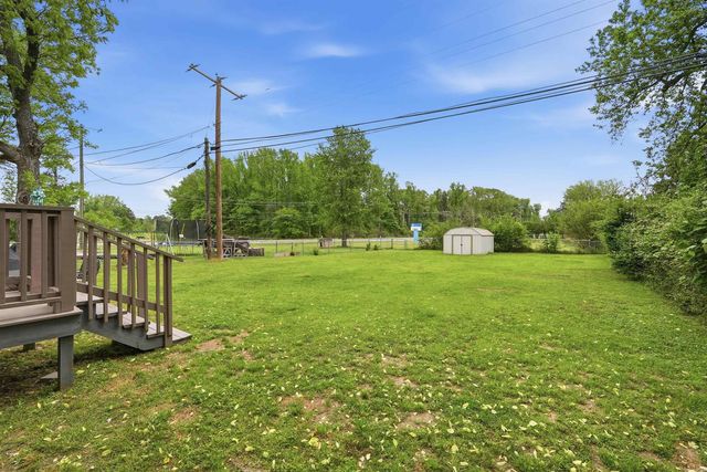 104 Stevenson St, Jacksonville, AR 72076