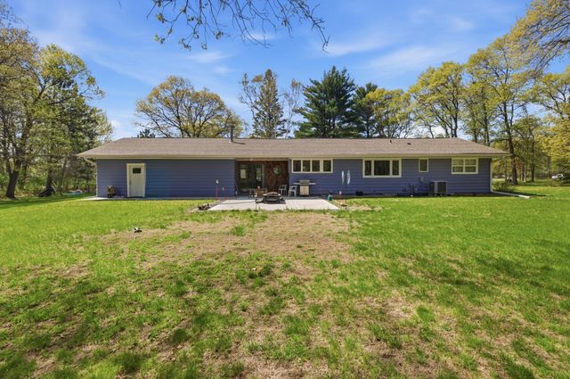 6458 Clearwater Road, Baxter, MN 56425