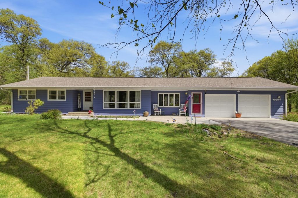 6458 Clearwater Road, Baxter, MN 56425