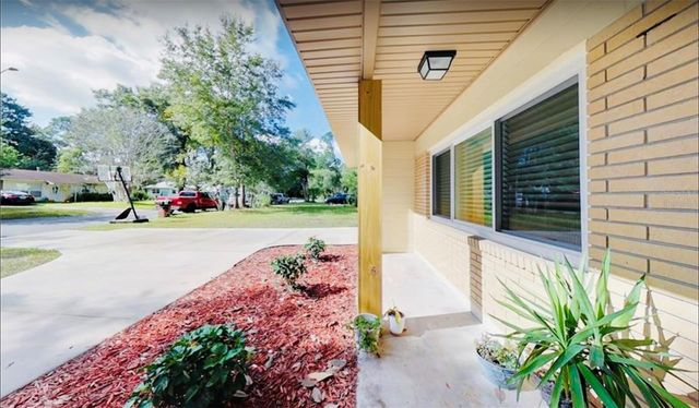 1446 NE 22ND AVENUE, Gainesville, FL 32609