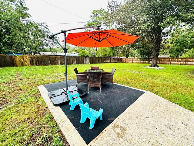 1446 NE 22ND AVENUE, Gainesville, FL 32609