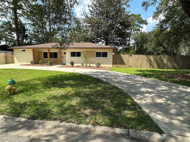 1446 NE 22ND AVENUE, Gainesville, FL 32609