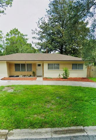 1446 NE 22ND AVENUE, Gainesville, FL 32609
