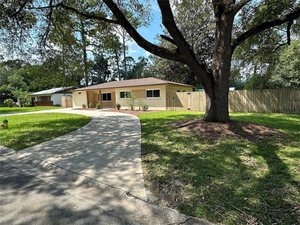 1446 NE 22ND AVENUE, Gainesville, FL 32609