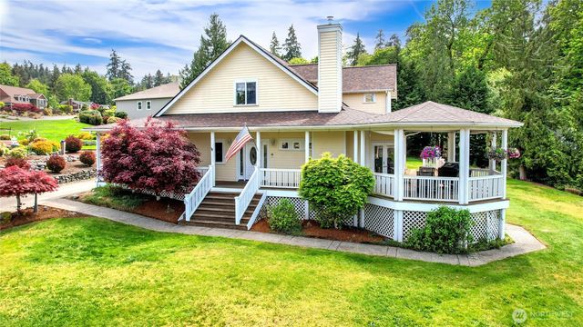 5377 E Blaisdell Lane, Port Orchard, WA 98366