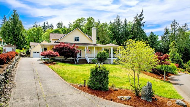 5377 E Blaisdell Lane, Port Orchard, WA 98366