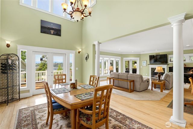 5377 E Blaisdell Lane, Port Orchard, WA 98366