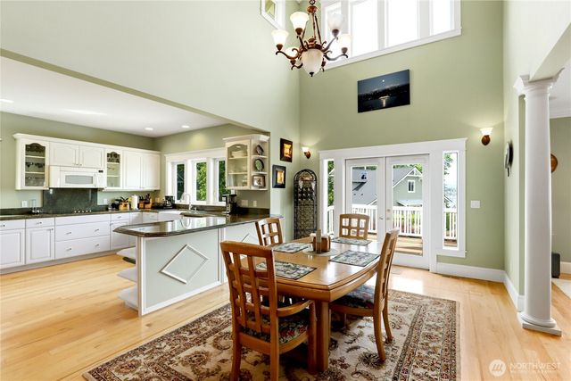 5377 E Blaisdell Lane, Port Orchard, WA 98366