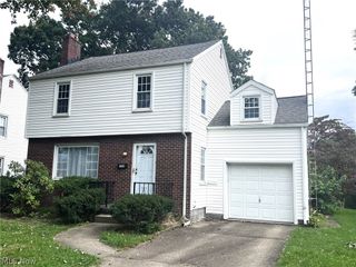 350 Harter Avenue NW, Canton, OH 44708