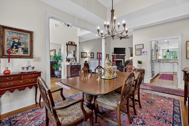 4123 Colonel Vanderhorst Circle, Mount Pleasant, SC 29466