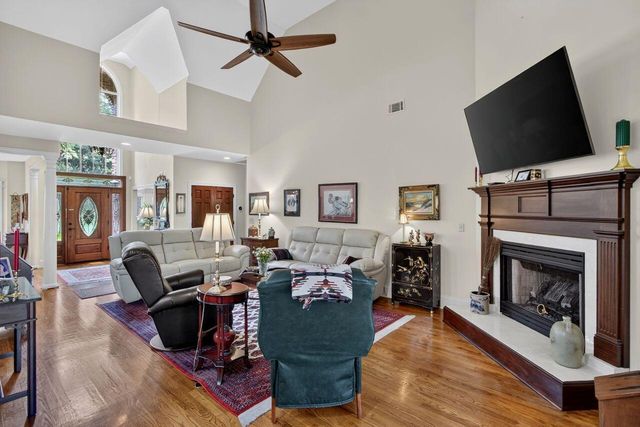 4123 Colonel Vanderhorst Circle, Mount Pleasant, SC 29466