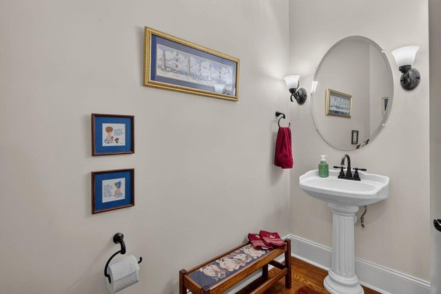 4123 Colonel Vanderhorst Circle, Mount Pleasant, SC 29466