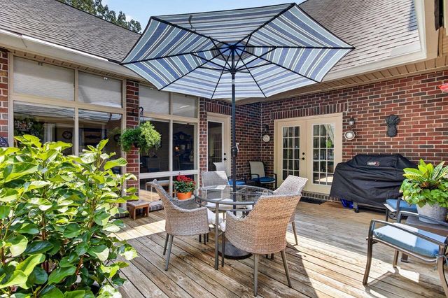 4123 Colonel Vanderhorst Circle, Mount Pleasant, SC 29466