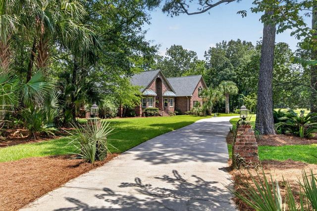 4123 Colonel Vanderhorst Circle, Mount Pleasant, SC 29466