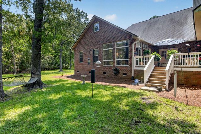 4123 Colonel Vanderhorst Circle, Mount Pleasant, SC 29466