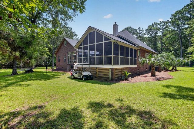 4123 Colonel Vanderhorst Circle, Mount Pleasant, SC 29466