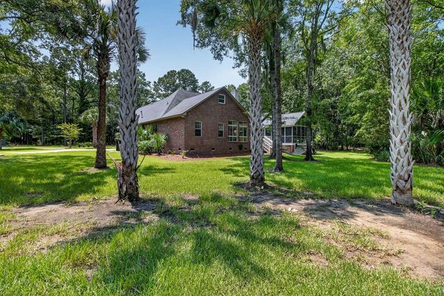 4123 Colonel Vanderhorst Circle, Mount Pleasant, SC 29466