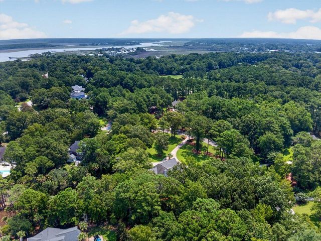 4123 Colonel Vanderhorst Circle, Mount Pleasant, SC 29466