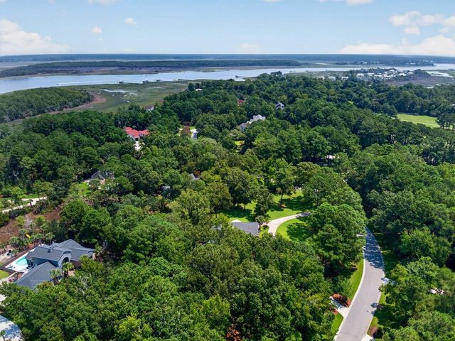 4123 Colonel Vanderhorst Circle, Mount Pleasant, SC 29466