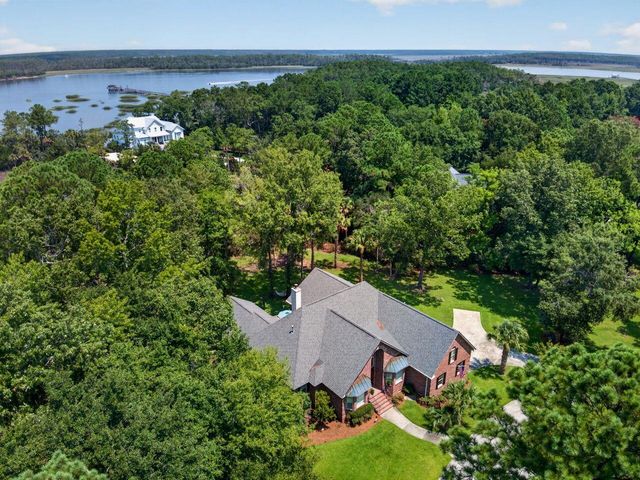 4123 Colonel Vanderhorst Circle, Mount Pleasant, SC 29466
