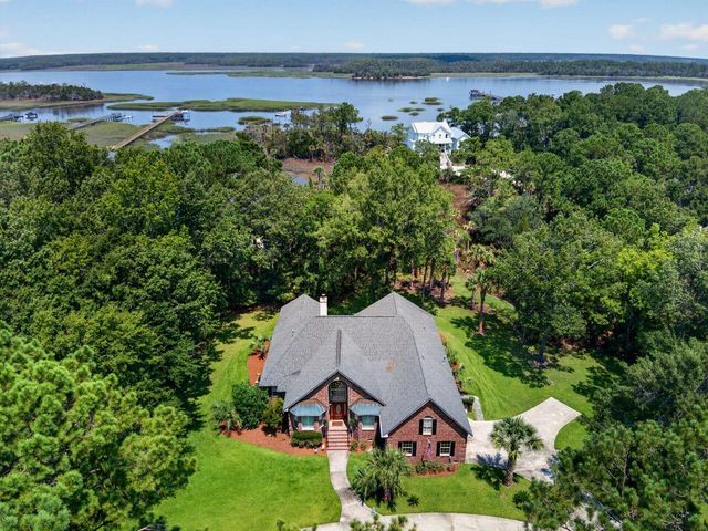 4123 Colonel Vanderhorst Circle, Mount Pleasant, SC 29466
