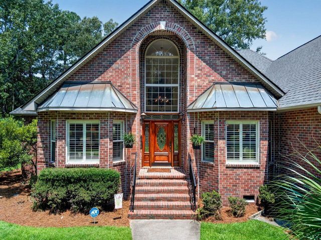 4123 Colonel Vanderhorst Circle, Mount Pleasant, SC 29466