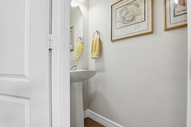 11419 Sugar Bowl Drive, Tomball, TX 77375