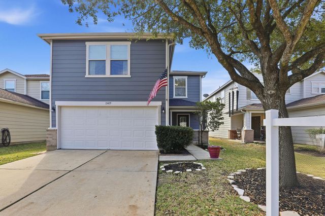 11419 Sugar Bowl Drive, Tomball, TX 77375