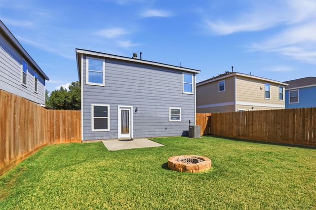 11419 Sugar Bowl Drive, Tomball, TX 77375