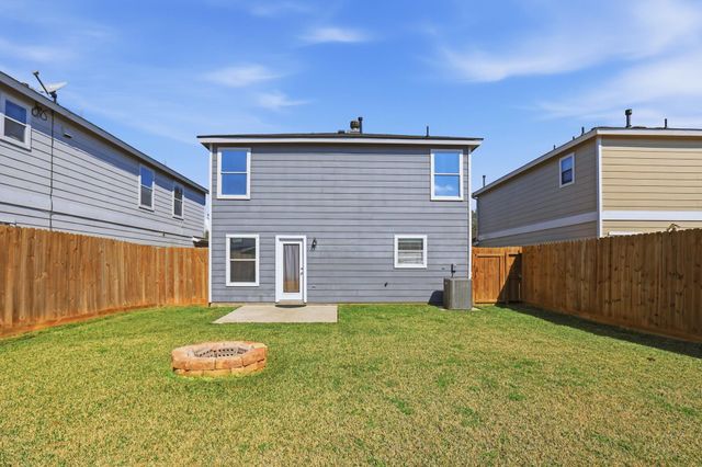 11419 Sugar Bowl Drive, Tomball, TX 77375